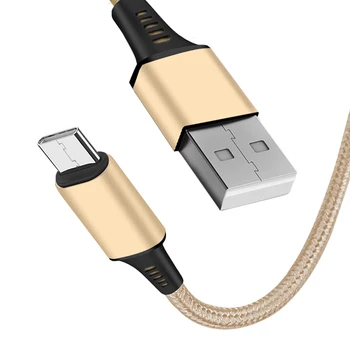 

Cioswi for Router Free Gift Charger Cable for Mobile Phone Micro USB , Type C , Lighting Charging Cord USB Charging Cables