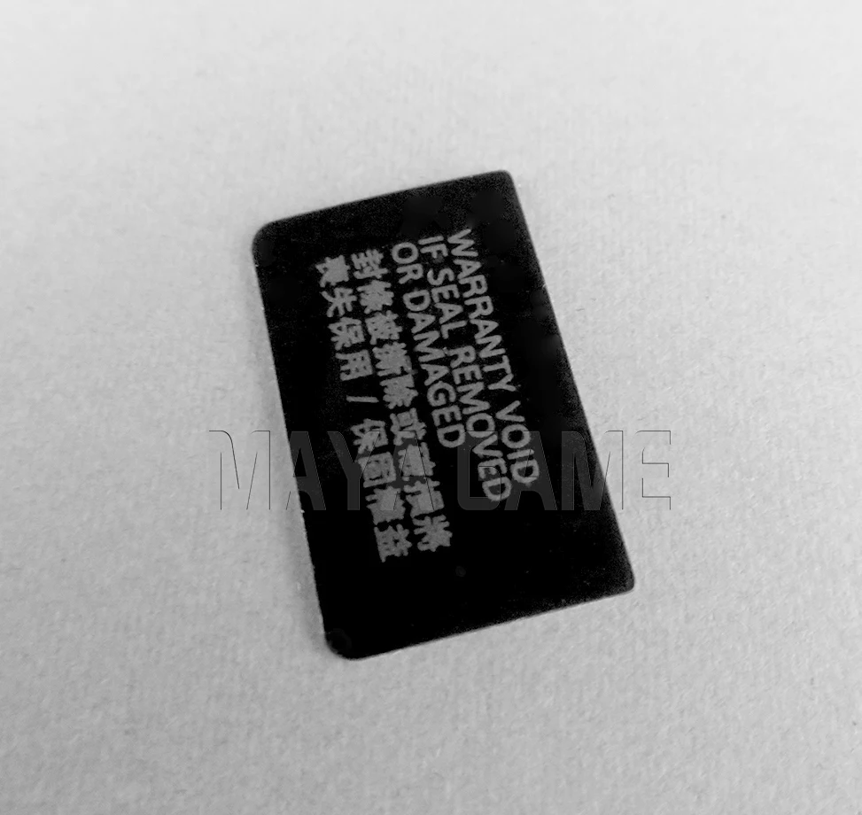 OCGAME для PS4 slim консоли этикетка Стикеры Корпус наклейка Shell этикетка уплотнения для ps4 2000 Консоль 200 шт