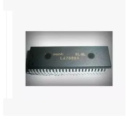 LA7688B measure TV integrated block | Обустройство дома