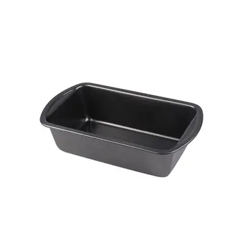 

Rectangle Cake Mold Baking Tool Metal Kit Cake Baking Tools Accessories Kitchen Molde Para Hornear Stainless Steel Molds EA60HB