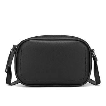 

Wild Fashion Minimalist Shoulder Messenger Bag Summer Fashion Small Square Package