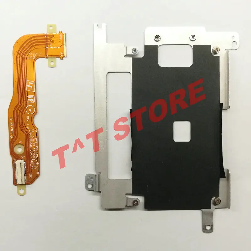 

NEW Original For SVS15 SVS151 series LIF SSD flex connector cable cady V130_PVT_SSD FPC 045-0101-240_XA 1P-1122J03-2110