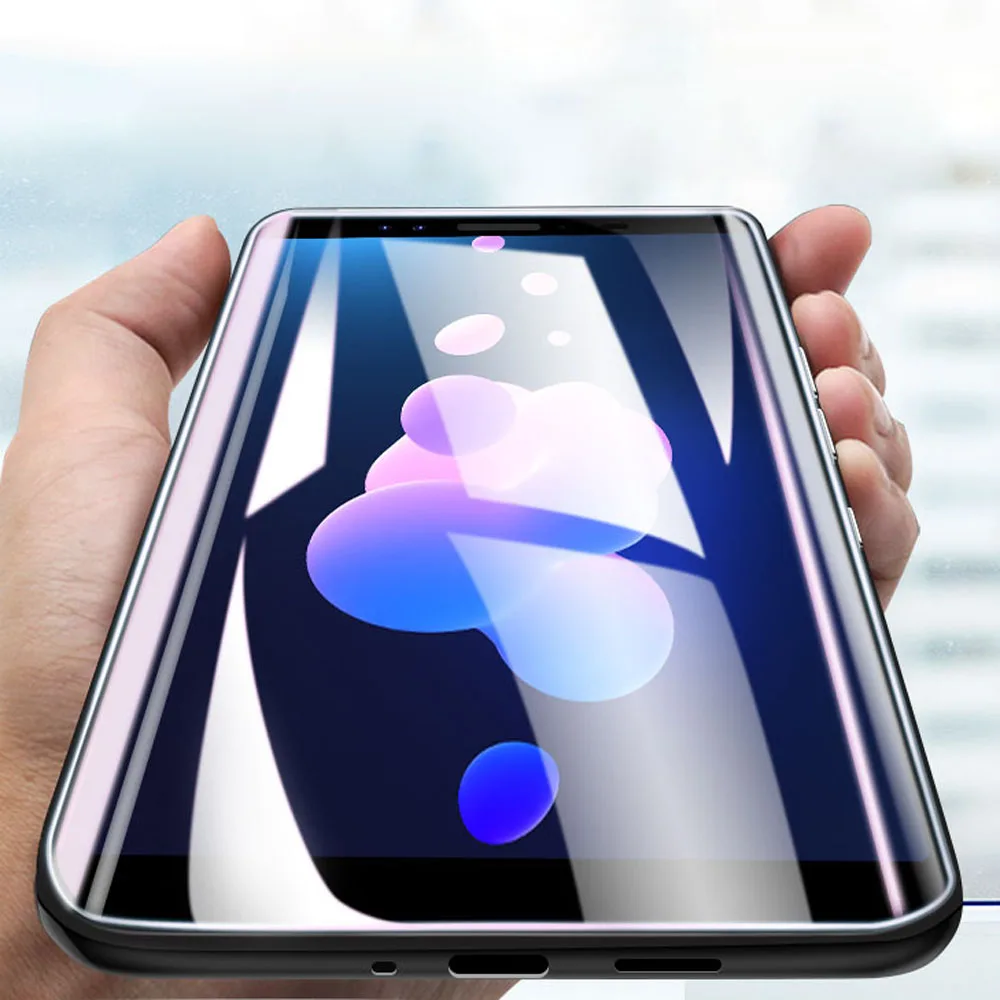 Закаленное стекло для Htc U11 U12 U 11 12 Play Ultra Life Plus HTV33 Uultra с двумя Sim-картами | Мобильные