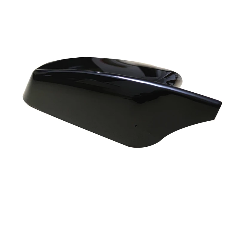 ABS Specchietto Retrovisore Caso Porta Ala Specchio Copertura Cap Shell Housing Per BMW E46 316i 318i 318d 320d 320i 323i 325i 328i 330d 330i