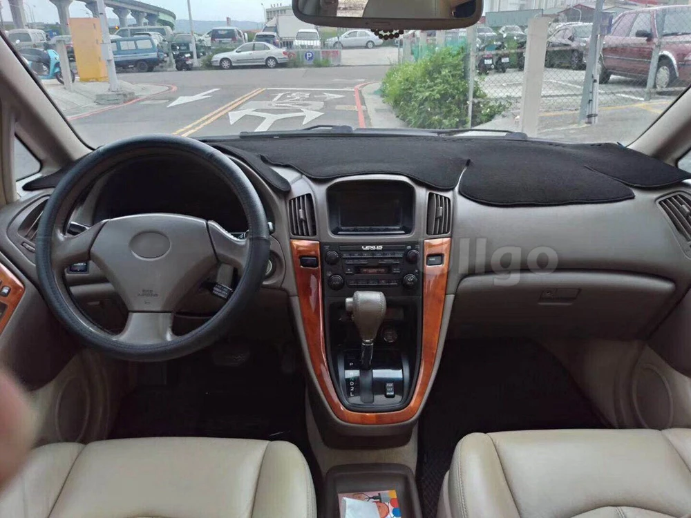 4G+ 64G Восьмиядерный 9 ''Android 8,1 автомобильный DVD gps для Lexus RX300 Авторадио gps автомобильный Головной блок с Радио RDS BT Mirror-link Wifi