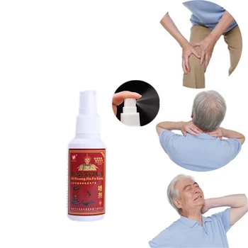 

Best Effect Medical Snake Venom Stickers Pain Relieving Essential Oil Angelica Dahurica Plaster For Joints Tens Ointment 100ml