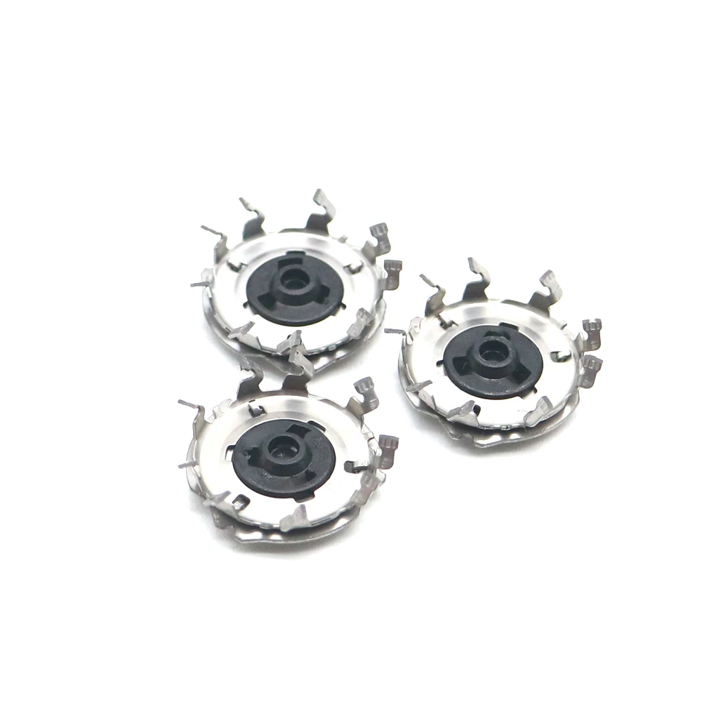 Сменные головки для бритвы Philips Norelco HQ8/52 SH50/52 AT750 AT751 S5000 S5010 S5079 AT890 PT710 PT720 PT721PT722 3