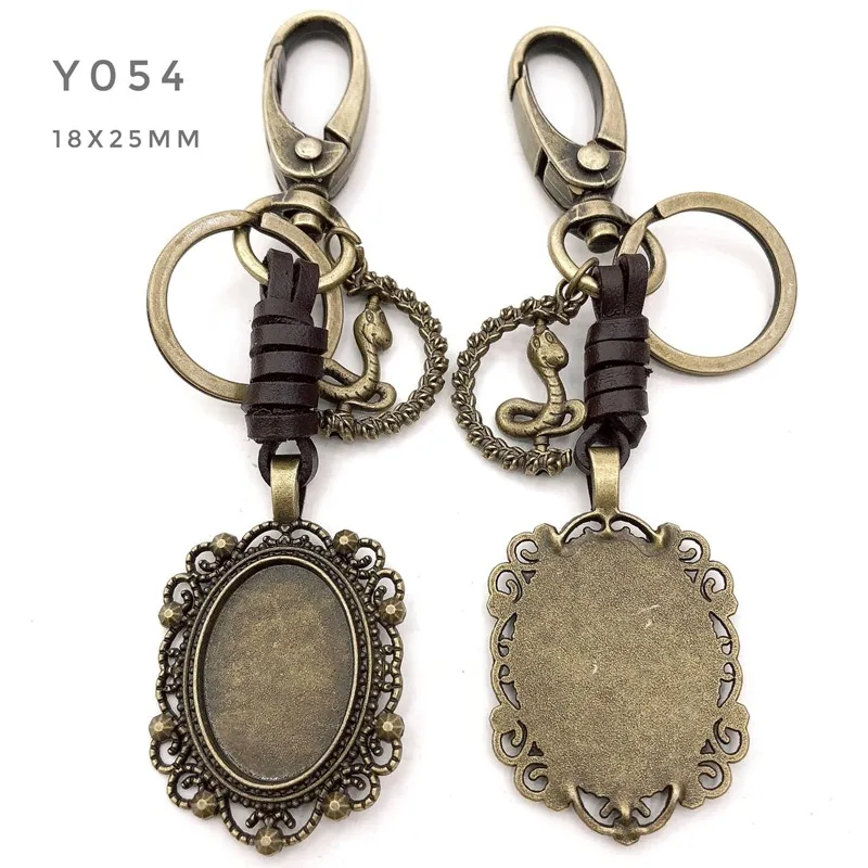 Y054