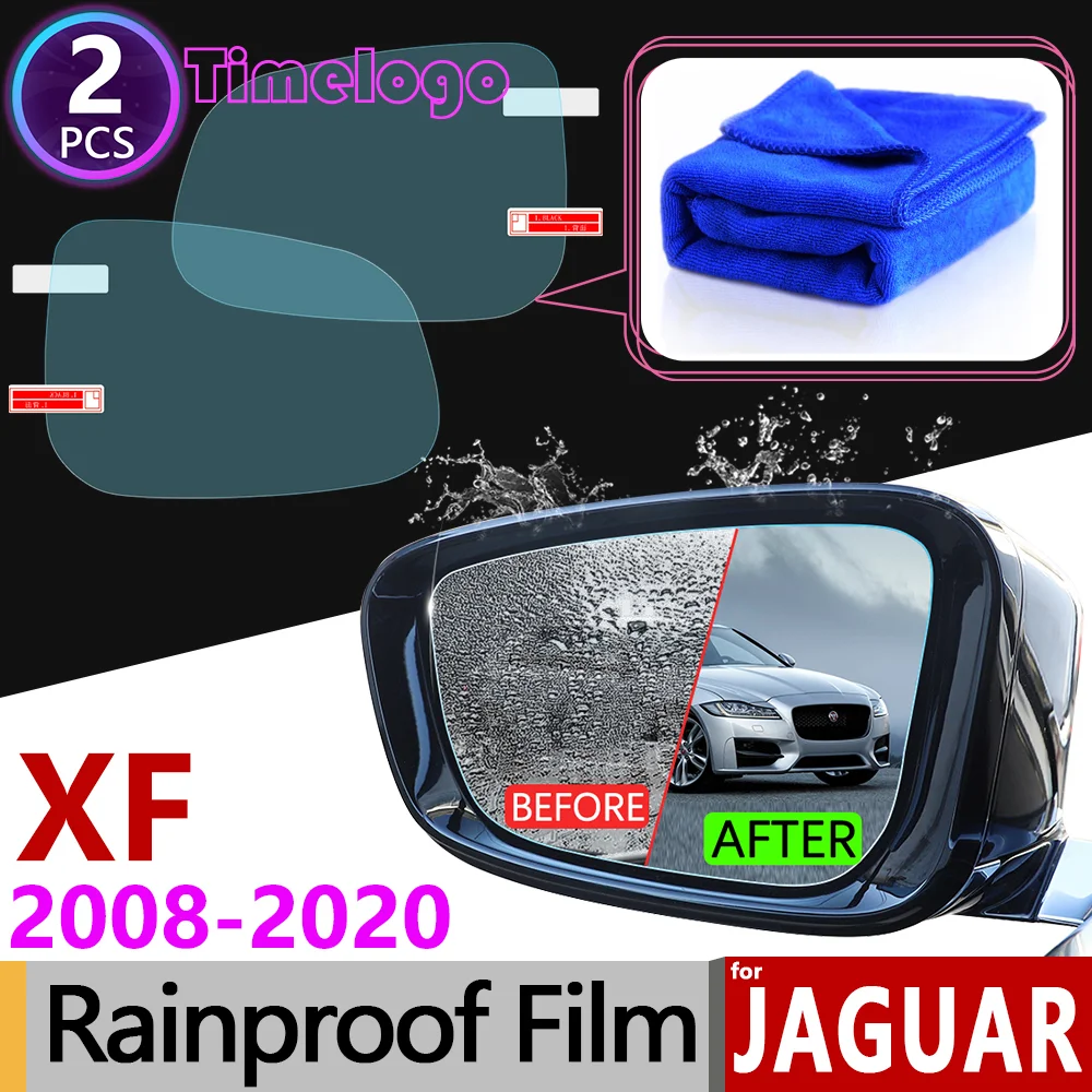 Наклейки на автомобиль 2012 2015 2017 201 для Jaguar XF 2008 ~ 2020X250X260 полное покрытие