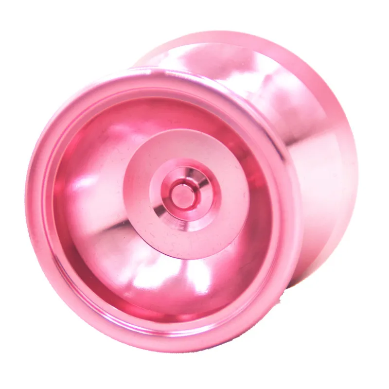 Новое поступление PoFaL yoyo s Mono future M yoyo 1A 3A 5A metal Professional yoyo