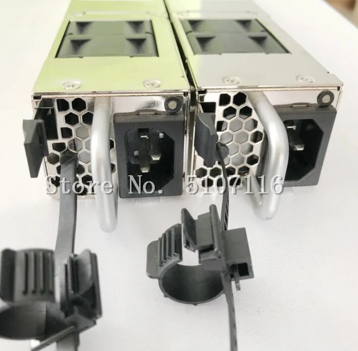 Для YM-2651C 650 Вт C200M1 C210M1 серверный источник питания будет полностью протестирован перед отправкой