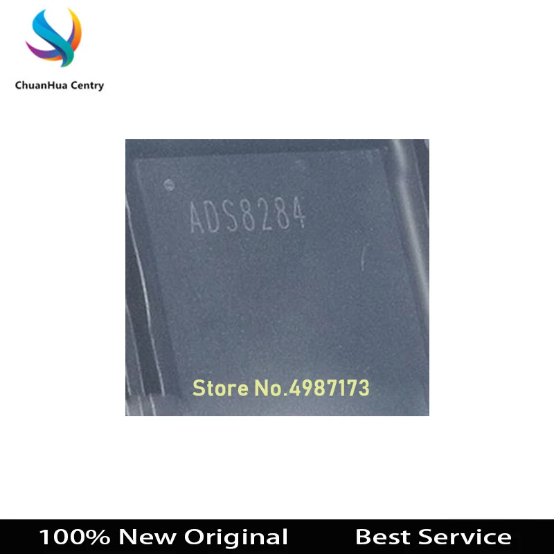 ADS8284IBRGCT Новые оригинальные ADS8284IBRGCT Большая скидка для большего количества