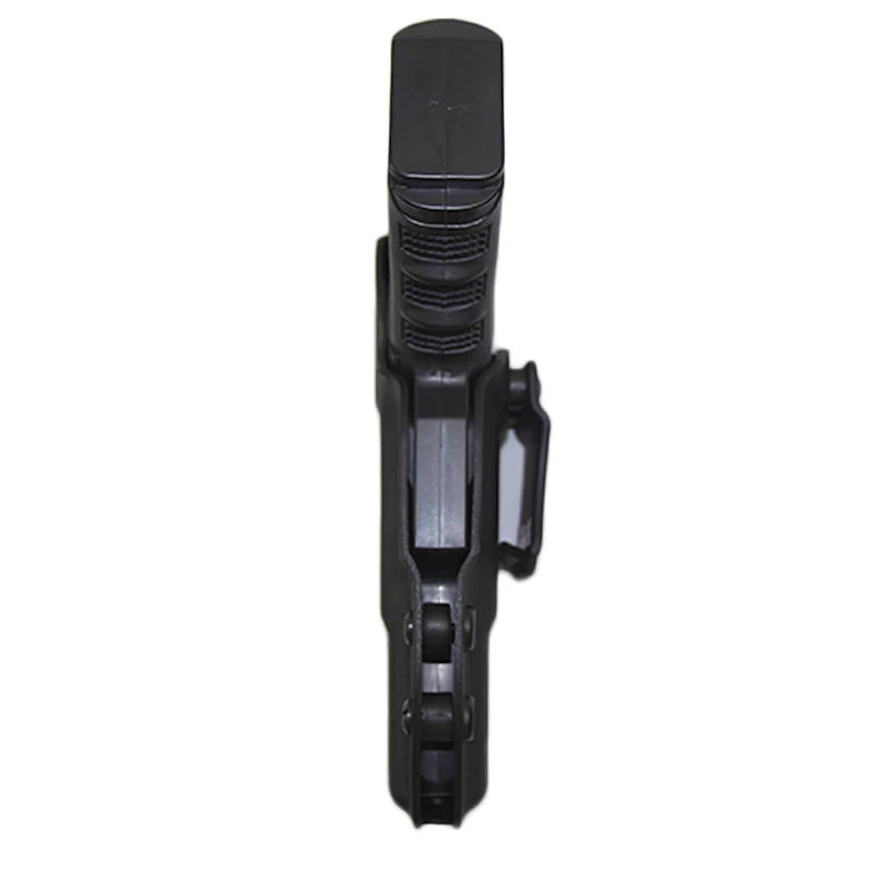 IWB Kydex тактическая кобура для пистолета Glock 17 26 22 31 страйкбол внутри скрытый чехол