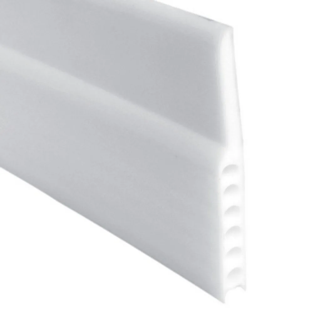 

Under Door Sweep Weather Stripping Door Bottom Seal Strip Draft Wind Bug Stopper