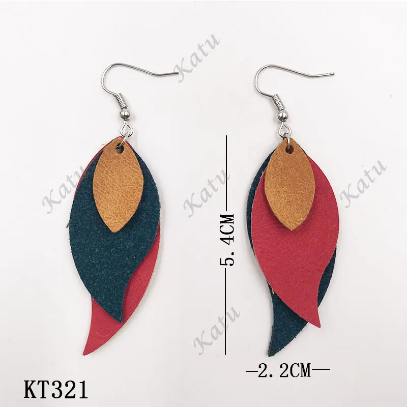 

Handmade earrings cutting dies 2019 new die cut &wooden dies Suitable for common die cutting machines on the market