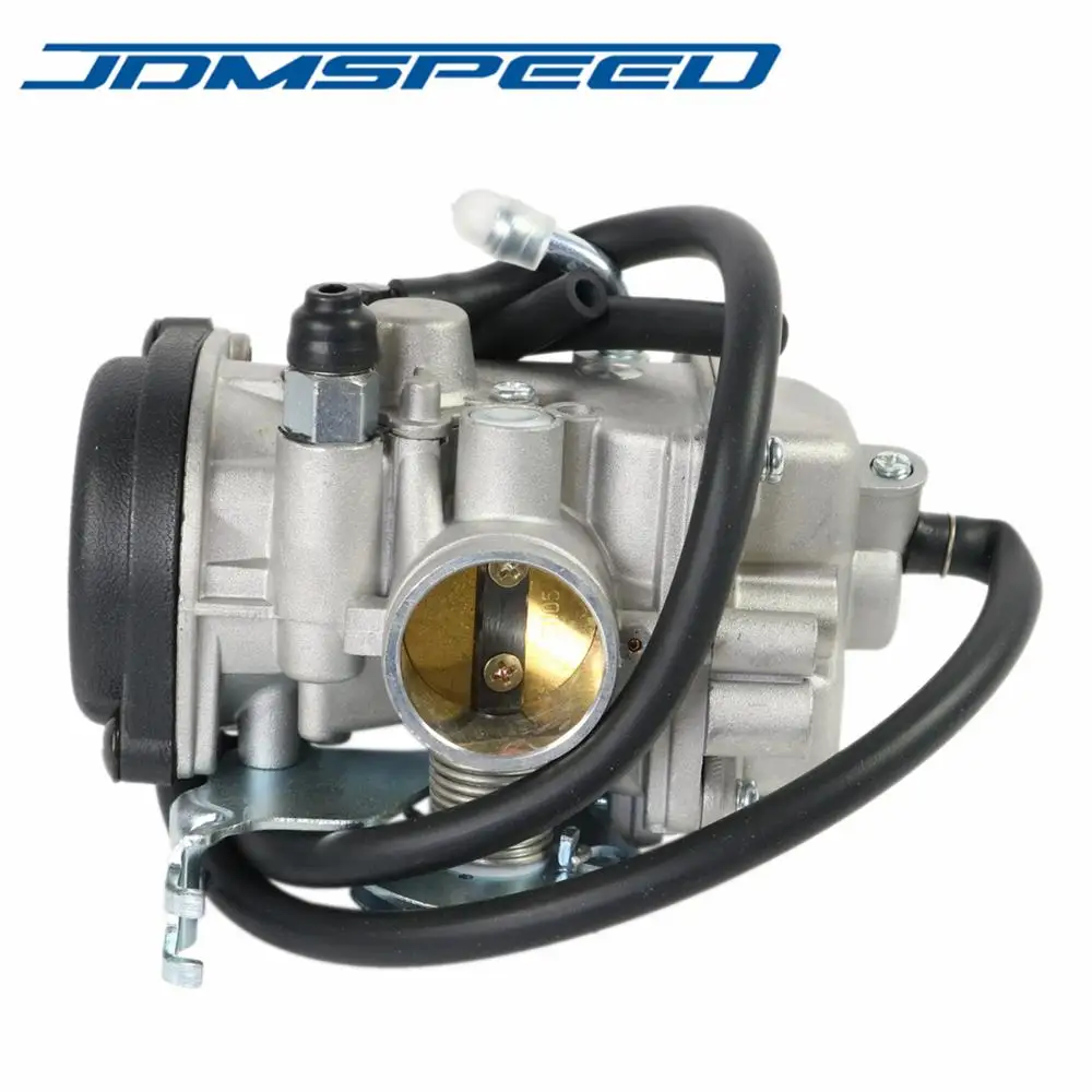 Карбюратор 5RS-14301-00-00 TEIKEI мВ 28 для Yamaha TW 125 5RS-14301-00 5RS 14301