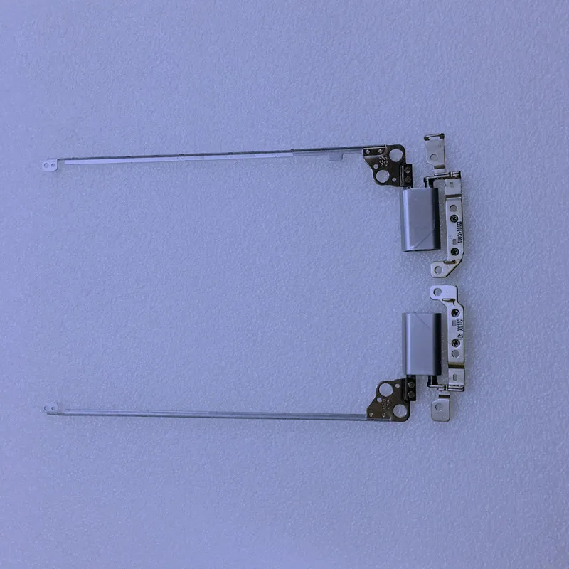 Новые петли для ЖК-дисплея ноутбука левый и правый петли lcd для Dell Inspiron 11 3147 3148