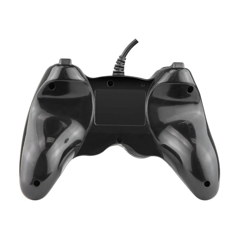 Геймпады для Playstation 4 PS4 проводной контроллер Джойстик для PS4/PS3/Switch/PC/PC360/Android