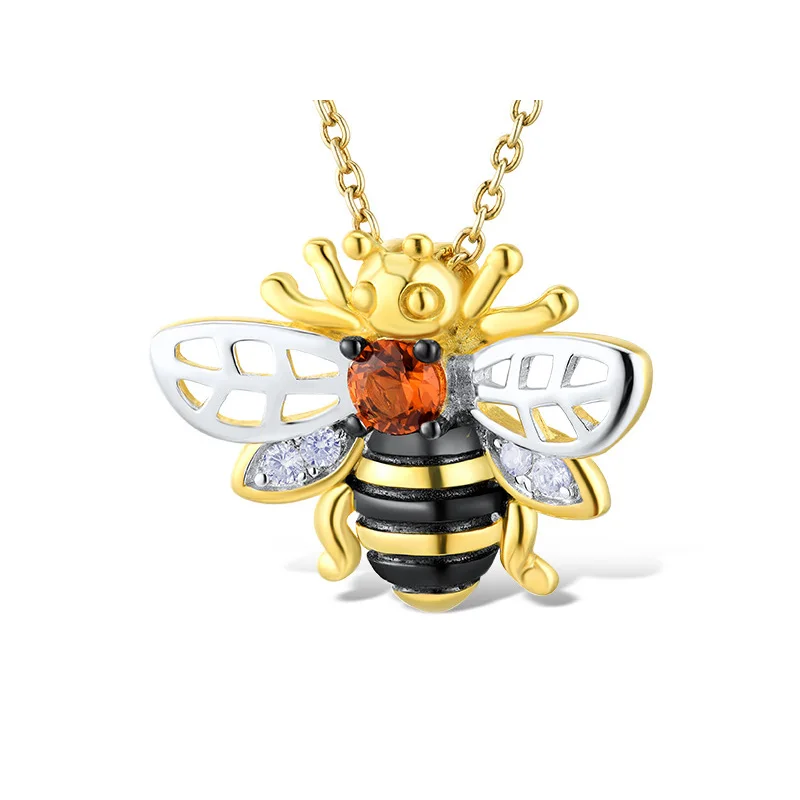Серебряный подвес VALTERA проба 925