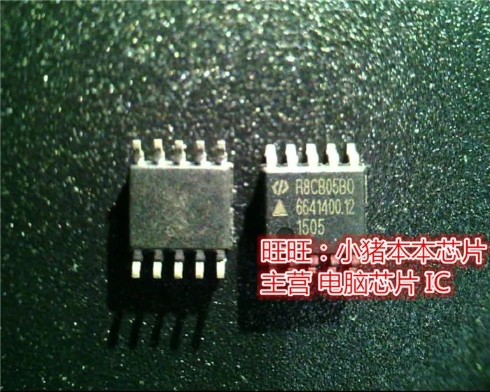 R8CB05BO R8CB05B0 SOP10 гарантия качества