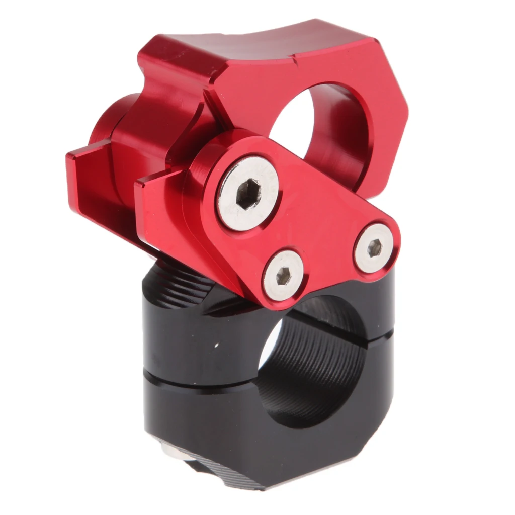 22 мм 7/8 ''крючок для Руля Мотоцикла, багажная сумка для шлема, держатель для крючка с когтями орла