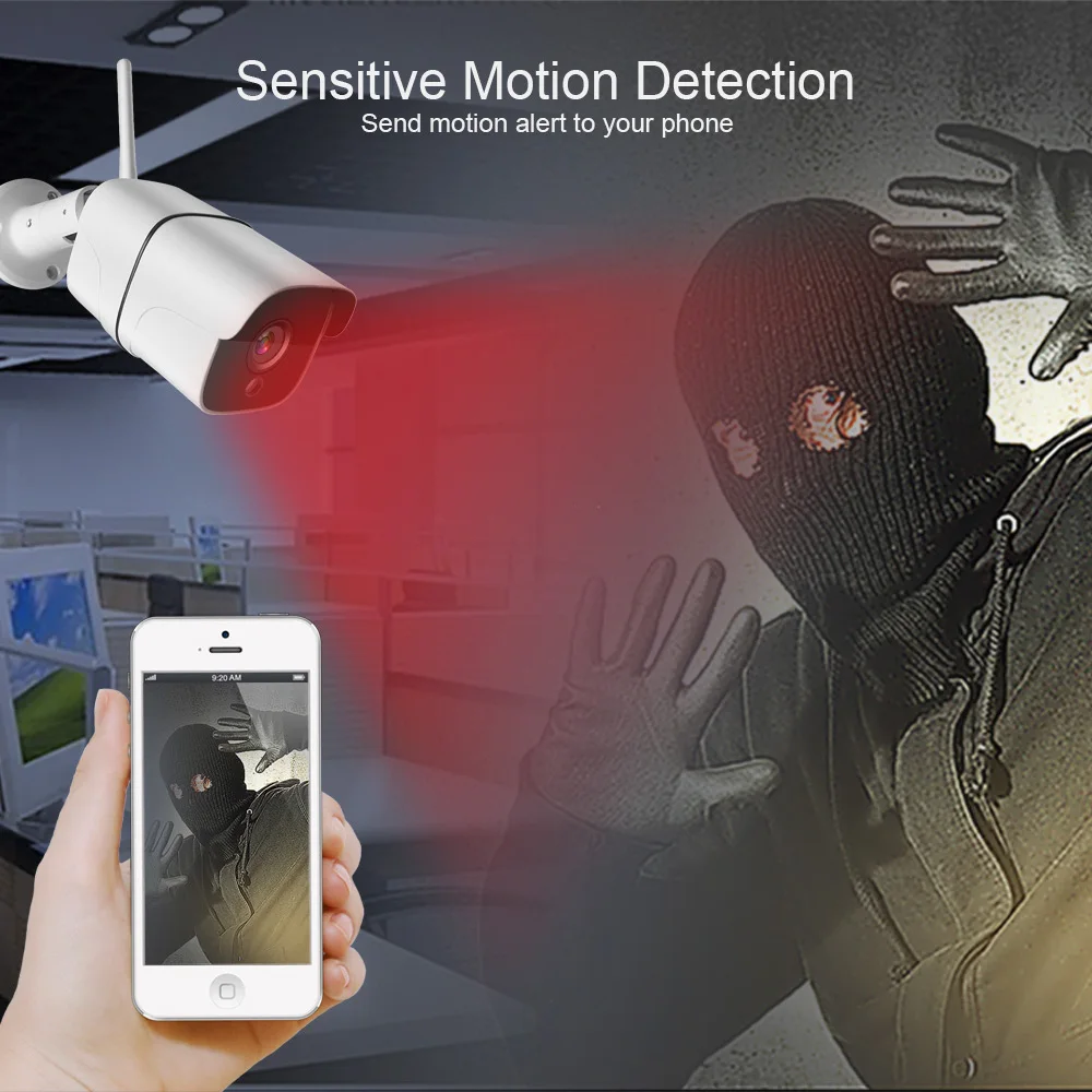 07 wifi camera 