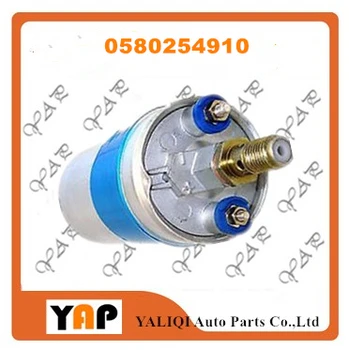 

NEW FUEL PUMP FOR FITMercedes-Benz 190E 260E 300E 350SL 380SE 450SEL 500SEL 2.3L 2.8L 3.0L 3.8L 4.5L 6.8L 0580254910 0580254942
