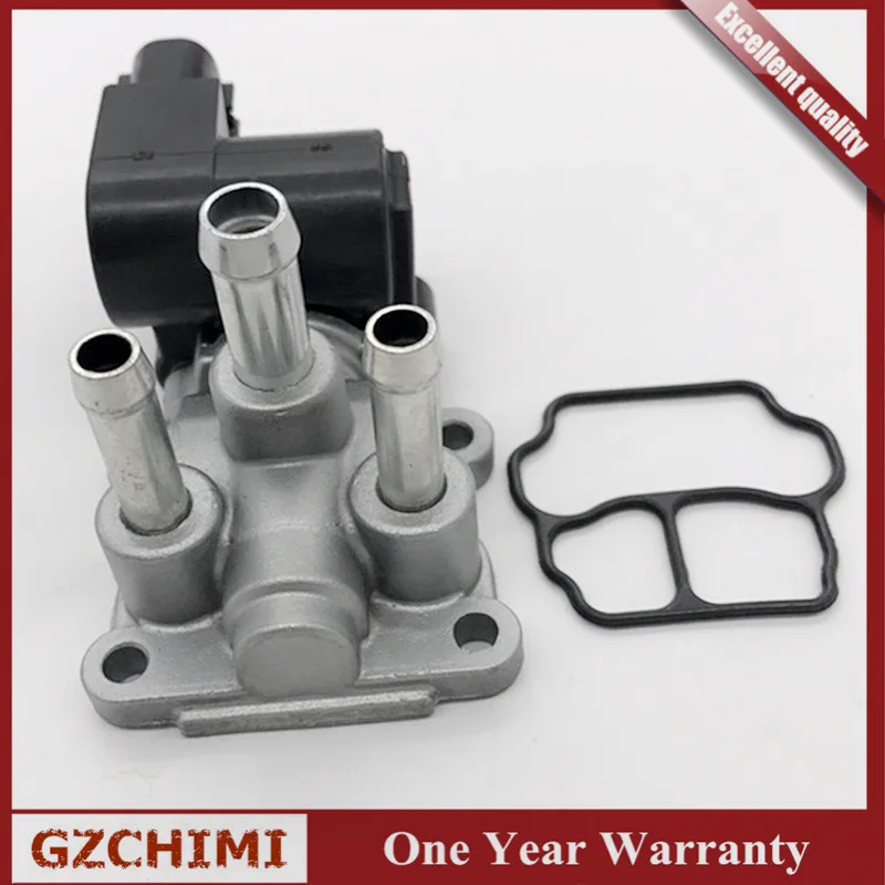 22270-16090 2227016090 новый клапан управления холостым воздухом IACV подходит для Toyota Corolla |