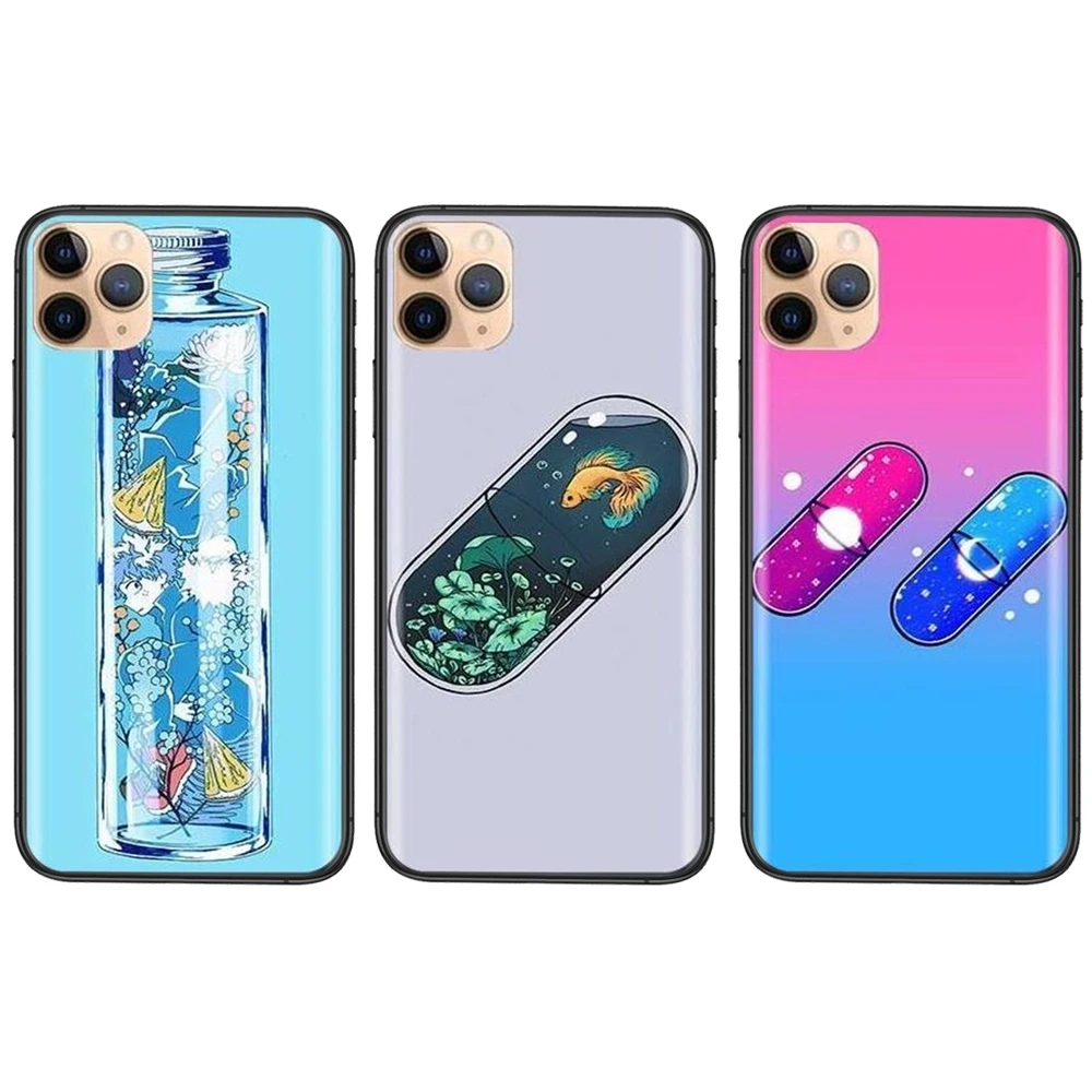 Лекарственные таблетки для Redmi K40 9C Nfc 9A 8A 7A K30S K30 Pro | Мобильные телефоны и
