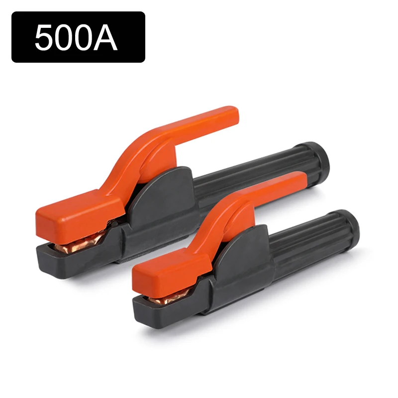 1 шт., 200A-800A сварочная ручка, сварочный провод, напольный зажим, используется для сварочного аппарата, комплектующие сварочных аппаратов