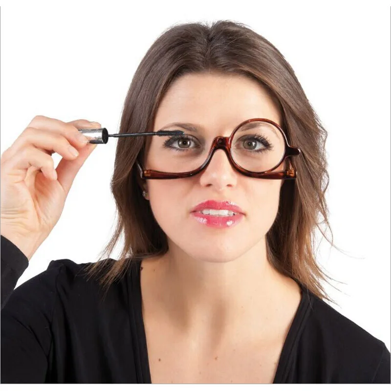 make up reader AE