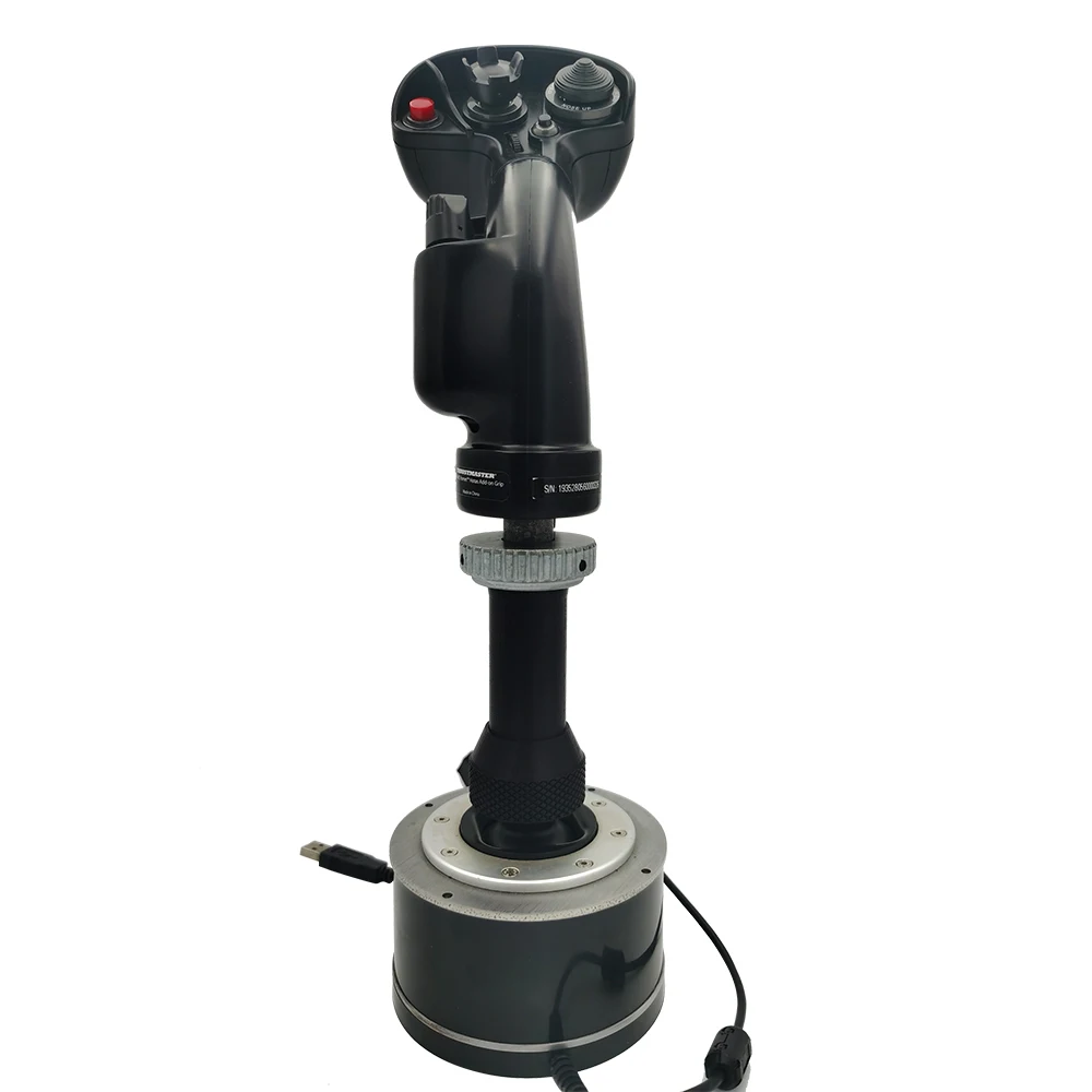 Rent Thrustmaster Hotas Warthog From &euro;19.90 Per Month
