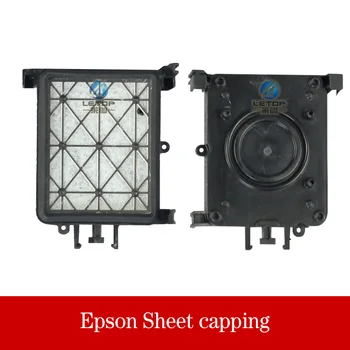 

good price!! printhead dx5 capping station for eco solvent printer