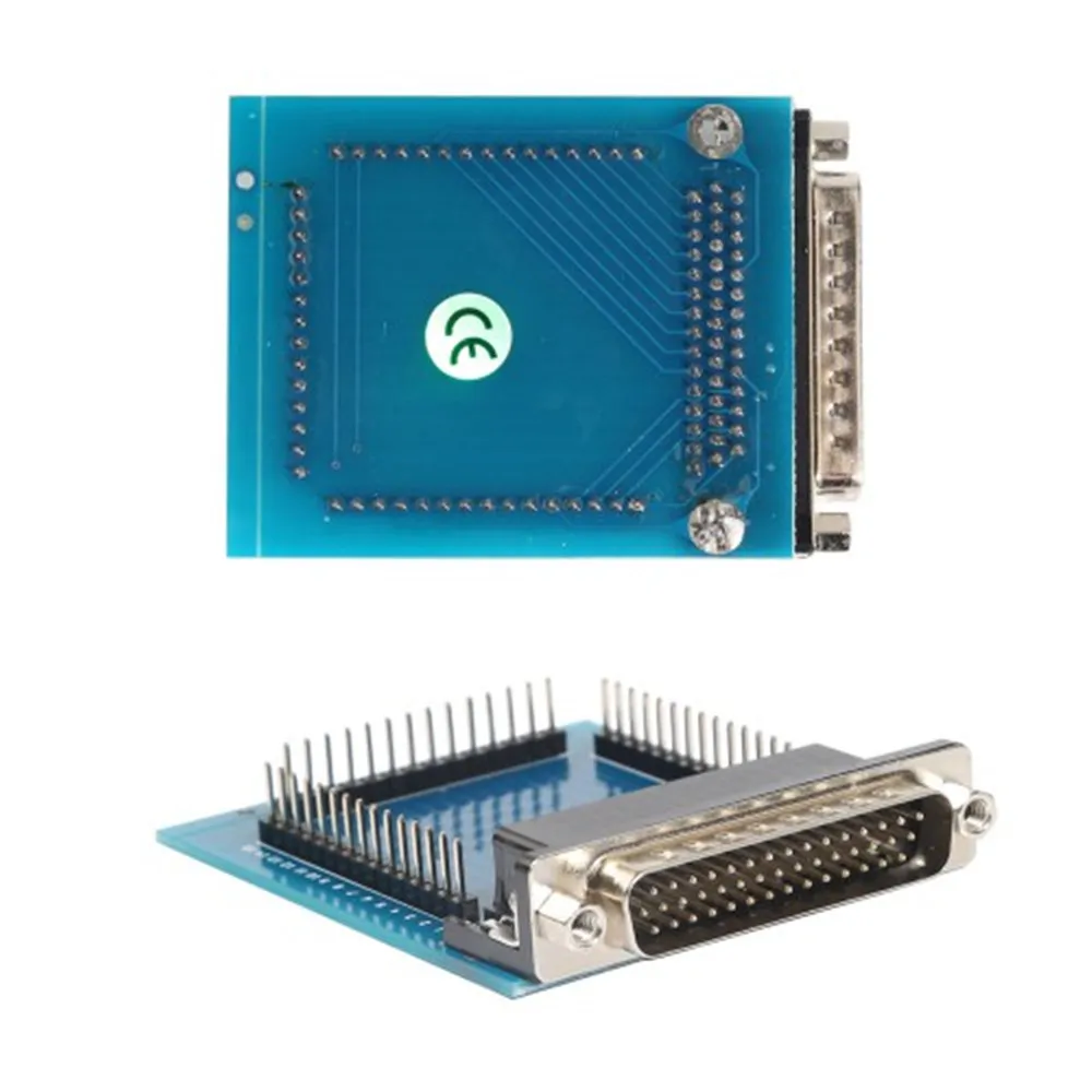 Программатор ECU Iprog + Pro V84 поддержка программатора ключей коррекция пробега