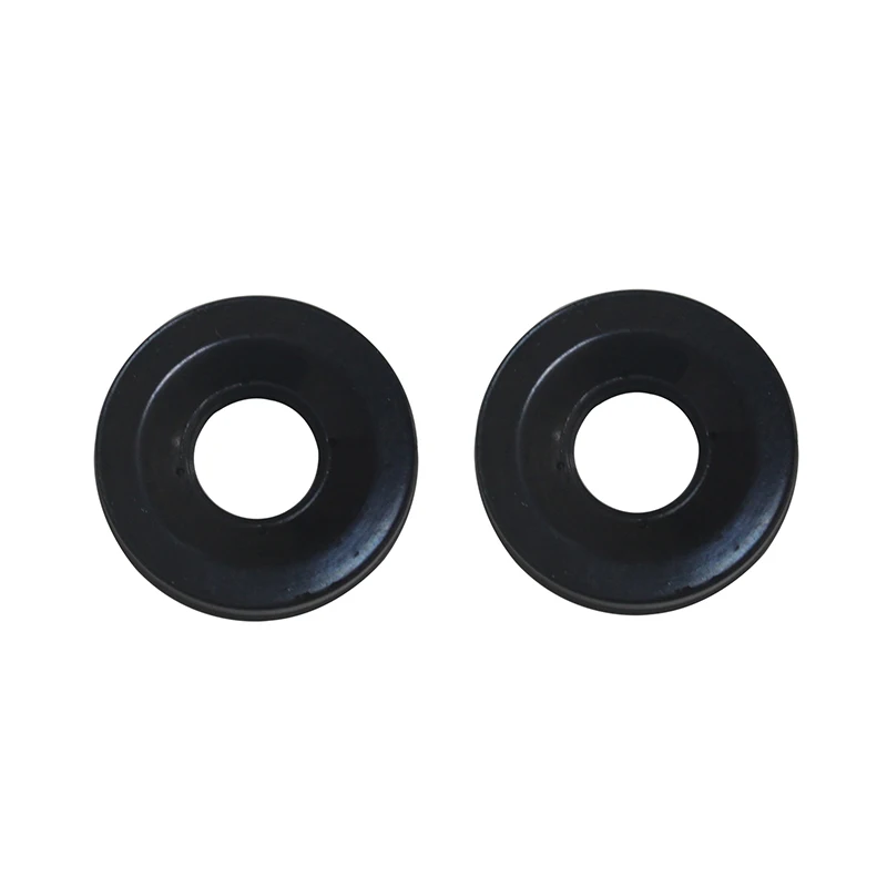 TSP LS Valley Cover Plate Gasket - Fits GM 4.8L, 5.3L, 5.7L, 6.0L LQ4 LQ9 Engines