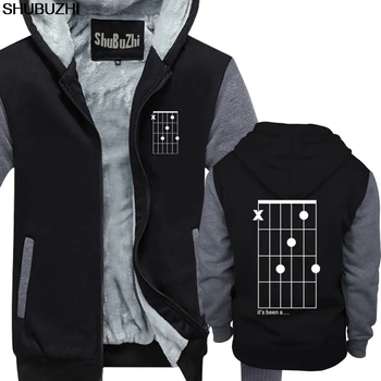 

HARD DAYS NIGHT CHORD winter thick hoodies FOR BEATLE FANS! CLASSIC OLD SKOOL HOOLIGANS male hoody free shipping sbz1310