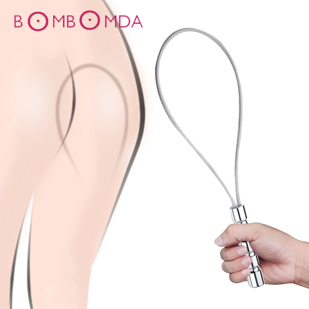 БДСМ секс-игрушки из ротанга порка кнуты Фетиш раб флирт пытка SP Lash Whip взрослые