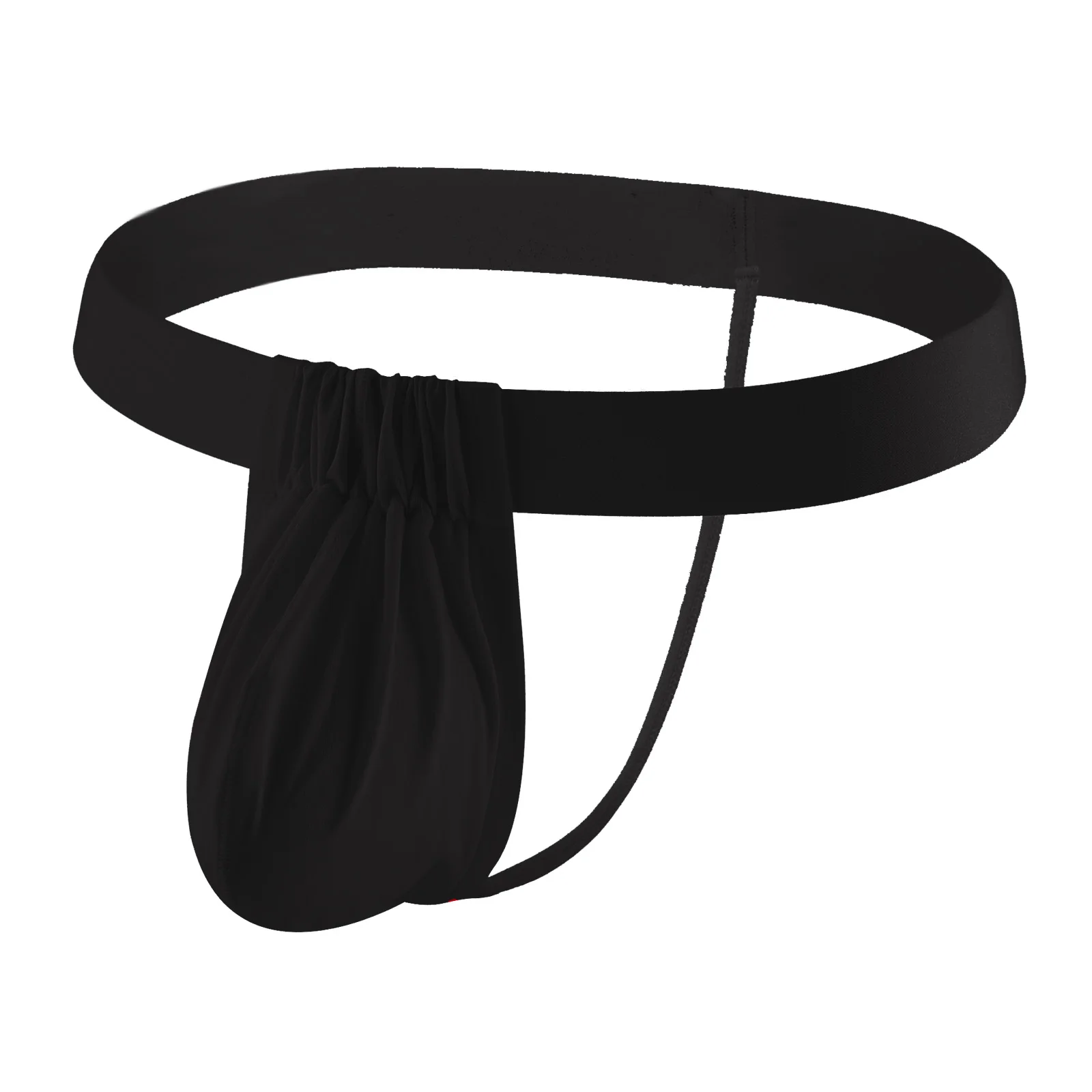 Sissy Cotton Sexy Underwear Men Thong G String Men's Panties Penis Pouch Underpants T-back Erotic Lingerie tanga hombre