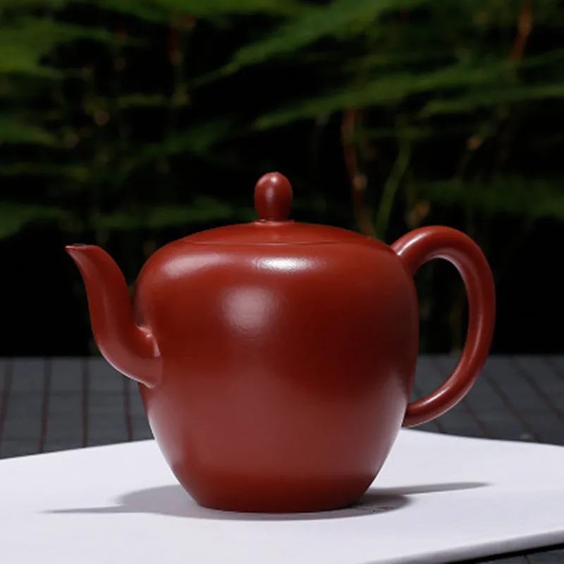 Teapot Yixing Zisha Clay Chinese Porcelain Teapots Tea pot Ceramic 270ml New Arrived High Quality With Gift Box