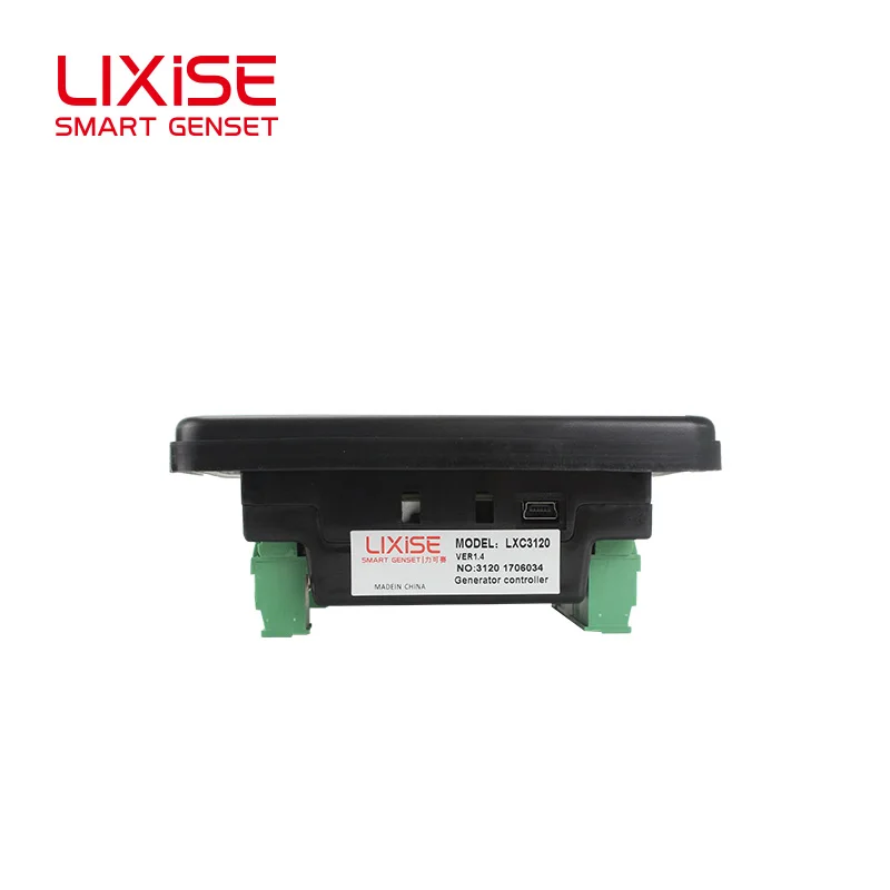 LXC3120 controller 3