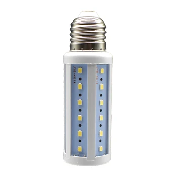 

E27LED Lamp AC 220V Light Bulb LED 10W (500W Equivalent 5500Lumen 650Corn Bulb Energy Saving Lamp For Home Decoration Light