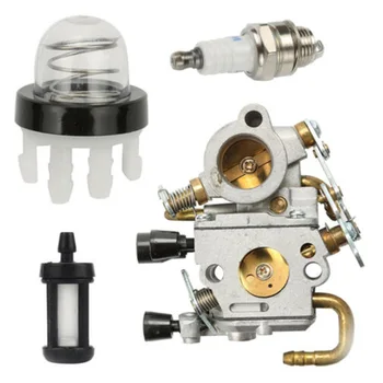 

Carburetor For Stihl TS410 TS420 Concrete Cut Off Saw Replace Zama C1Q-S118 Carb Highly Match With The Equipment