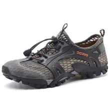 Special Price Summer Breathable Men Hiking Shoes Mesh Outdoor Men Sneakers Climbing Trekking Shoes Men Sport Shoes Quick-dry Water Shoes Special Price Summer Breathable Men Hiking Shoes Mesh Outdoor Men Sneakers Climbing Trekking Shoes Men Sport Shoes Quick-dry Water Shoes