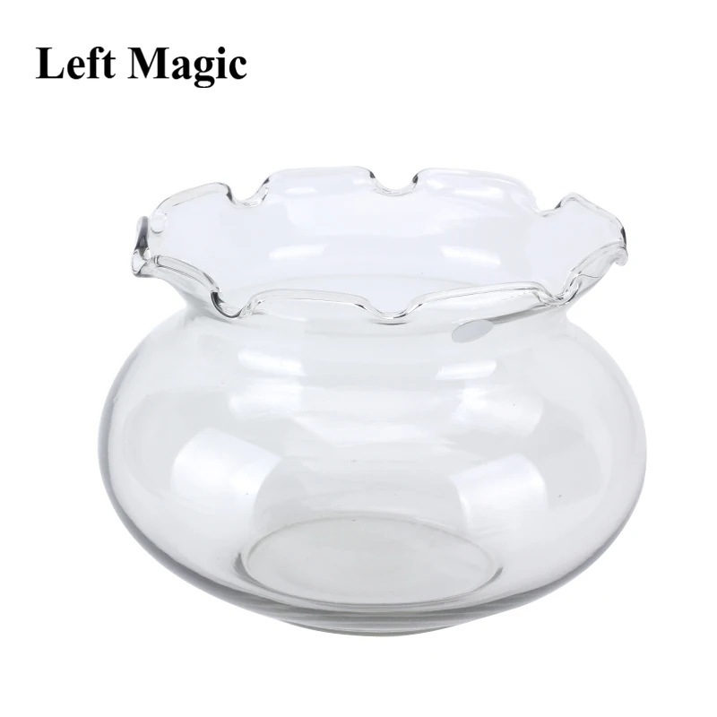 Рисунок 6 - Волшебная Чаша в виде золотой рыбки от J.C. Фотофокусы