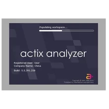dhl+ Actix analozer5.391.258,-03 поддержка volte, CA Nemo, tems., dingli, probe, S7, S8, S9. ect logfile анальный