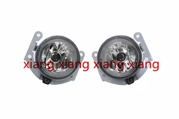 

Front Bumper Fog Lamp Light Driving Lamps Lighting With bulbs 8321A278 For Mitsubishi L200 Triton Pickup 2010-2018
