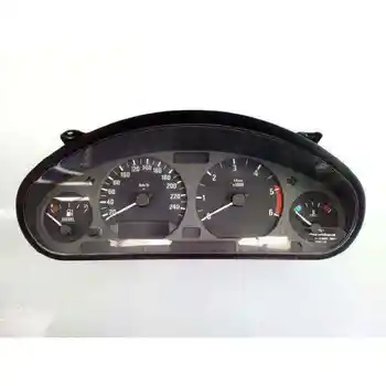 

62118371568 BOX INSTRUMENTS BMW 3 SERIES SALOON (E36)