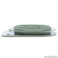 Buy 65mm x 90mm Sock Frame for Tajima Embroidery Machine | Computer Embroidery Spare Parts Online - Image 6