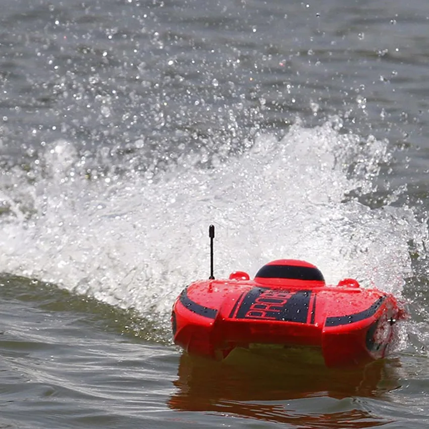 ProBoat Blackjack 24 Inci Brushless RTR 