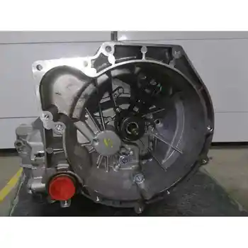 

DCN1R7002PD GEARBOX FORD ECOSPORT